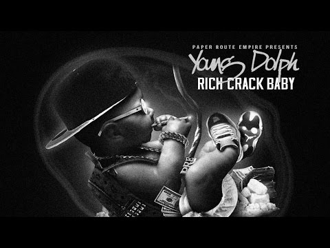 Young Dolph - Rich Crack Baby (Full Mixtape)