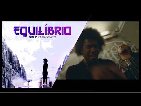 BigZ Patronato feat Loreta KBA - PA MI É NORMAL (Official Video 2019) by Clout