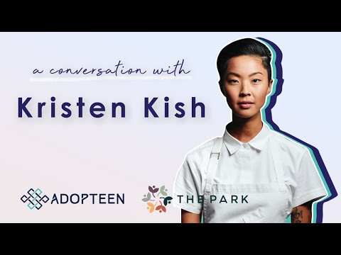 Sample video for Kristen Kish