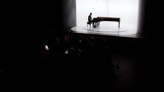 Download lagu Armin van Buuren - Sonic Samba (from 'Piano' album) [ Video] mp3