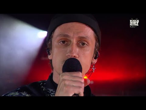 Wodecki Twist '21 "Dialogi" online - Baasch "Panny mego dziadka"