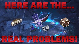 Why is Echo EXP a problem to many? | Wuthering Waves