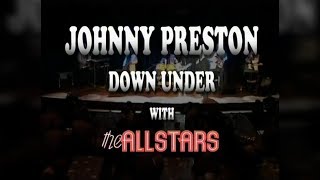 Johnny Preston - Feel So Fine (with the Allstars)