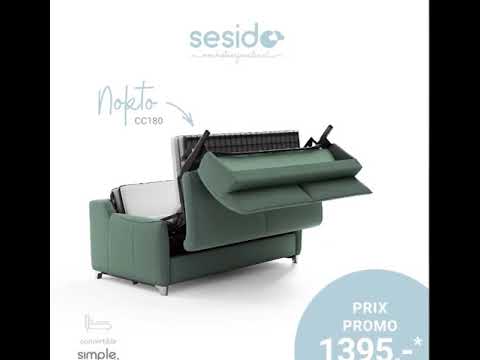 Sesido filmpje NOKTO