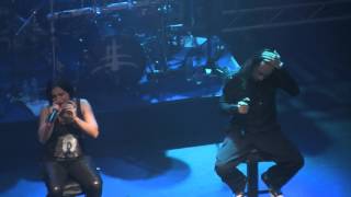 Lacuna Coil LIVE Within Me (Acoustic) : London, UK - &quot;Koko&quot; : 2012-10-28 : FULL HD, 1080p