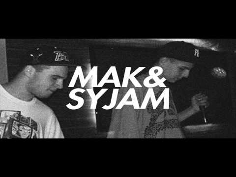 MAK&SYJAM - Otwarcie Sezonu