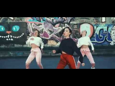 SISNBRO| CHOREOGRAPHY DANIELA SINIGUR |ROYALS | Tinashe Throw a Fit | Cardi B - Bartier Cardi