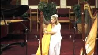 Celtic Song of the Chanter harp - MP4 music by Victoria Lynn Schultz