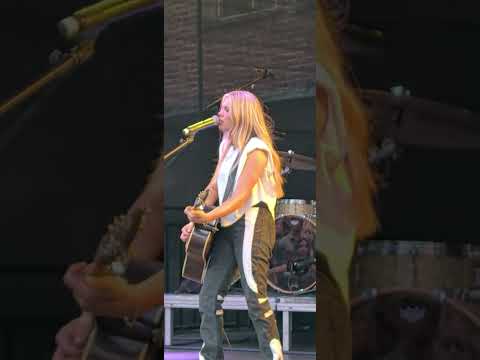 Alana Springsteen - Same God LIVE @soundofnashville1767 Open Air Cologne 22.08.2025