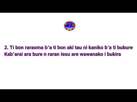 Anganira te korakora - Tangintebu Theological College