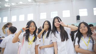 Orientation Day 2025 at BVIS Hanoi | Khai giảng 2025 tại BVIS Hà Nội