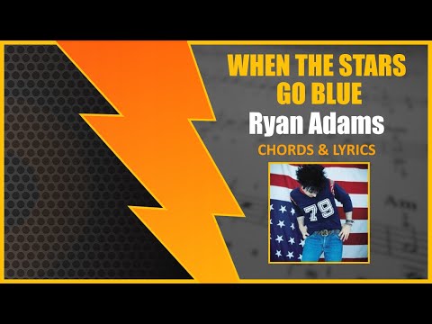 Clean - Ryan Adams