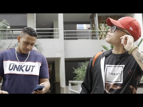 Checky x Cama - Amère