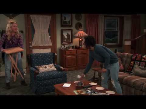 Roseanne ABC 10x1 Sneak Peek #2  Twenty Years to Life