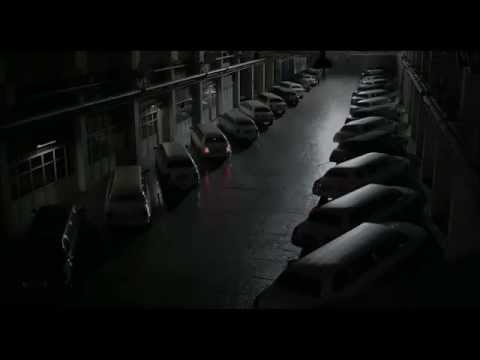 HOLY MOTORS ( To be  or not to be  )