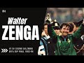 Walter Zenga Skills Inter 1 0 Casino Salzburg UEFA Cup Final 1993 94