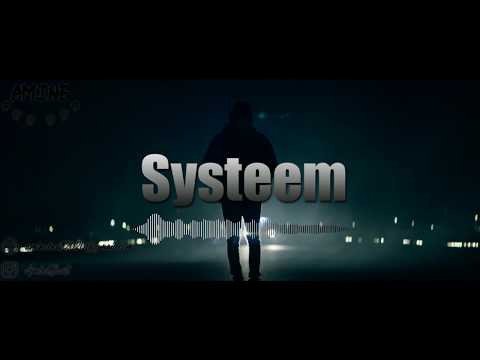Riffi "Systeem" Hip-Hop Type Beat [Prod. AmineBeats]