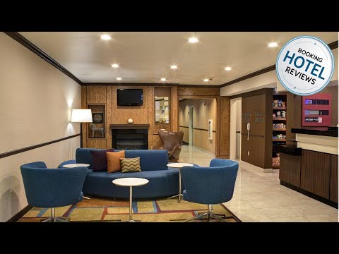 Comfort Inn & Suites North Dallas-Addison | Dallas (TX), United States | Hotel Review 🛏️