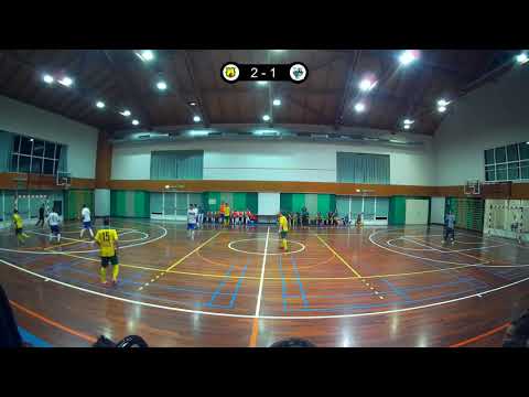 C. a 5 Rovereto - Gnu team Ala 3-2
