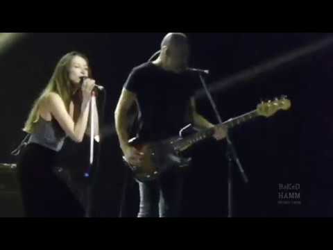 JULY TALK - Lola + Joseph - ScotiaBank Centre Halifax NS