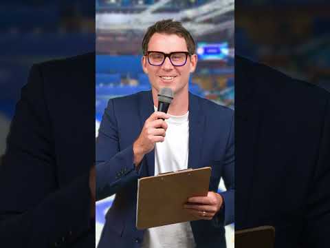 how Curling 🥌 was invented! 