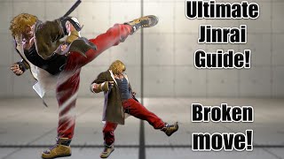 Jinrai Guide