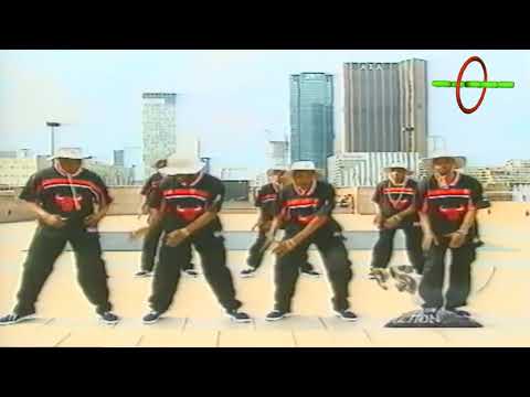 Extra Musica "Matongi"