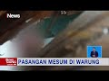 Download Lagu Video Amatir Rekam Aksi Mesum Dua Sejoli di Warung Makan Kawasan Salatiga, Jateng #iNewsSiang 10/12 Mp3 Free