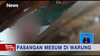 Warung Mesum
