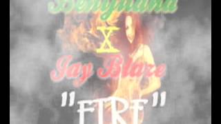 Benijuana x Jay Blaze - &quot;Fire&quot;