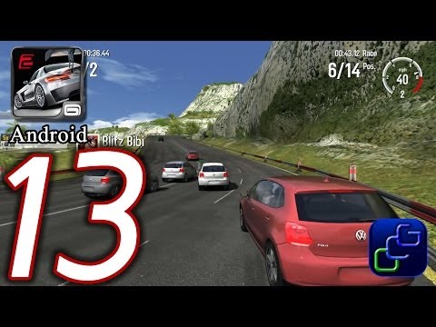 GT Racing 2: The Real Car Experience Android Walkthrough - Part 13 - Compact Volkswagen Polo Mark V
