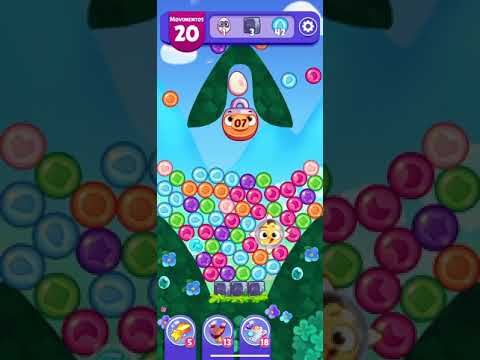 Angry Birds - Dream Blast 244