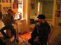 Round Mountain House Concert I