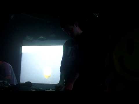 Automatic Tasty @ 030303 Acid Edition (12 okt 2012)