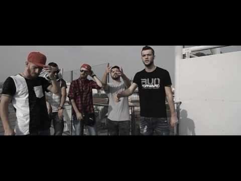 Mistrecat e Beratit(M3B) ft. Xhensi - Berati&Kucova (Official Video)