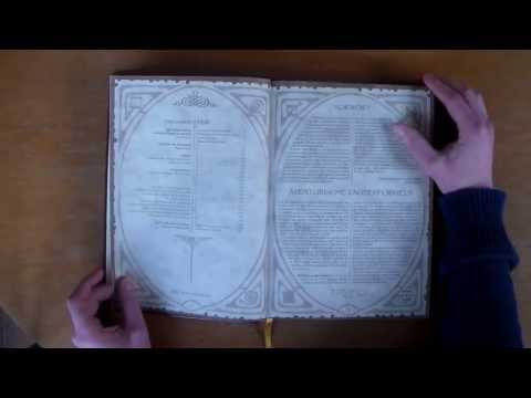 DSA Durchgeblättert Folge 9 - Liber Cantiones Deluxe