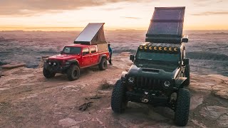 EPIC Overland Adventure In UTAH!