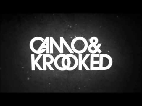 Camo & Krooked - Gravitas
