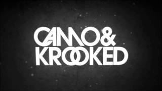 Camo & Krooked - Gravitas