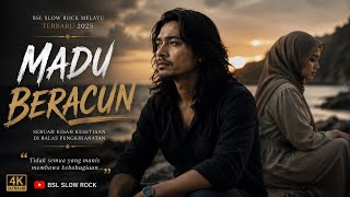 Download lagu Sad Slow Rock 💔 - MADU BERACUN | Bsl Slow Rock Melayu Terbaru VIRAL - Sad Songs  mp3