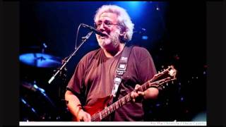 Jerry Garcia-My Sisters And Brothers