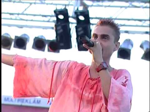 MC Hawer & Tekknő - A börtön árnyékában, Fáj a szívem