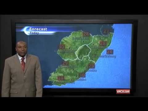 eNCA Weather Morning | 18 February 2016