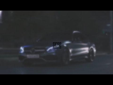 Sero Prod ► C63 ◄ [ Hard Aggressive Mey Rap Beat ] - Mafya Müziği