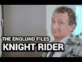The Englund Files: Knight Rider (1987)
