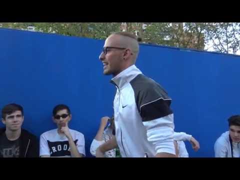 RMS BATTLE - Nithos Vs Arpa (Cuartos) - Replica