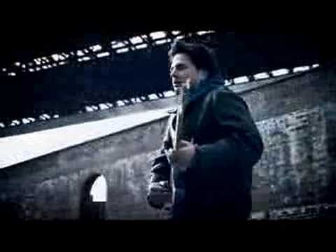 Pete Francis "Shooting Star and the Ambulance"