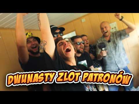 12 Zlot Patronów Pal Hajs TV