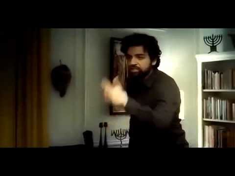 Inside Llewyn Davis 2013 Dinner Scene