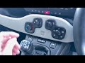2015 Fiat Panda 1.2L Petrol For Sale Images